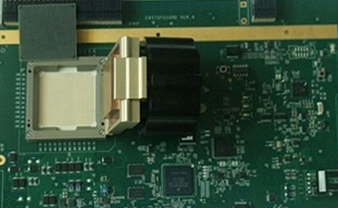 Hong Yi Electronics products have long service life and high stability Hong Yi Electronics products have long service life and high stability